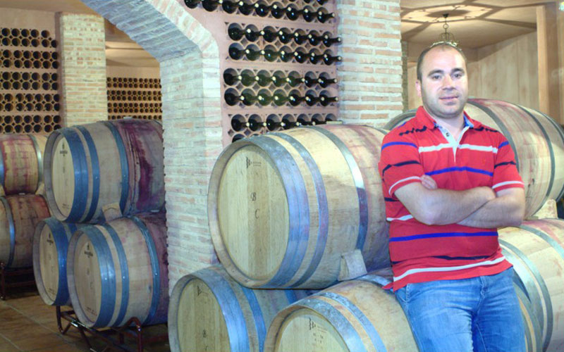 Bodegas Coronado