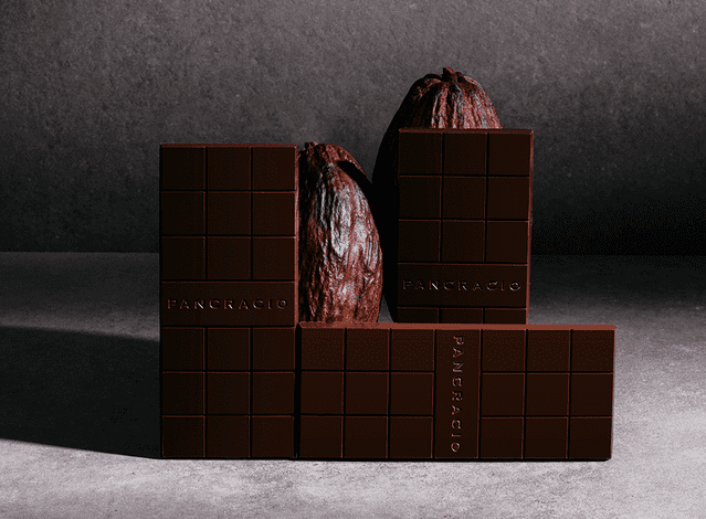 Chocolates Pancracio