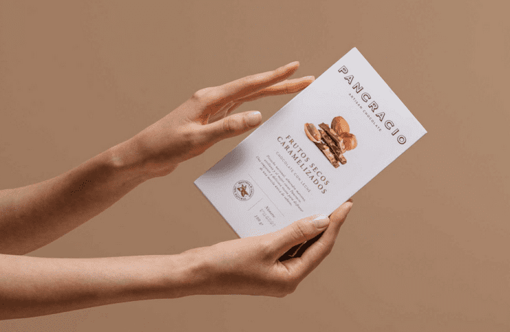 Chocolates Pancracio