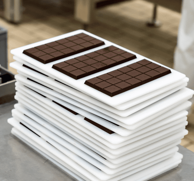 Chocolates Pancracio