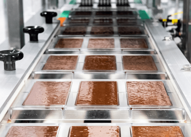 Chocolates Pancracio