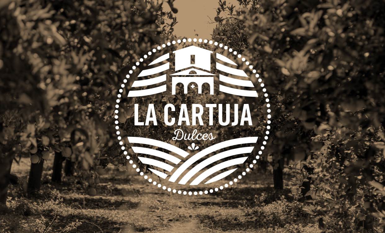 Dulces La Cartuja