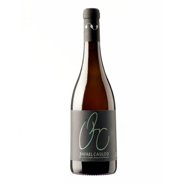 RAFAEL CASILDO Sauvignon Blanc 2019.JPG