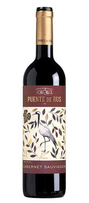 Cabernet Sauvignon «Grulla»