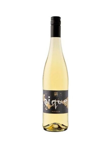 Botella Pedroheras Airén